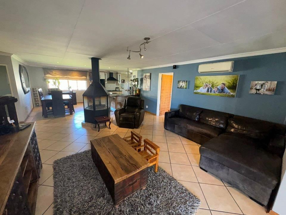 Property interior