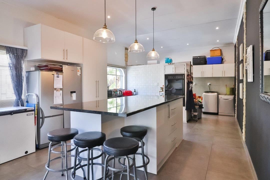 Property interior