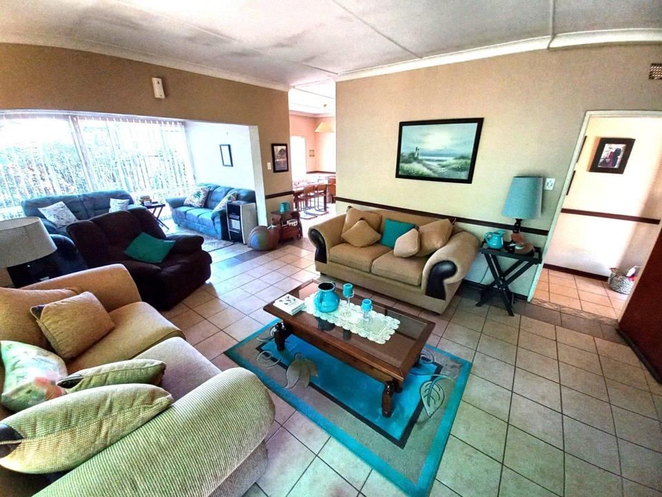 Property interior