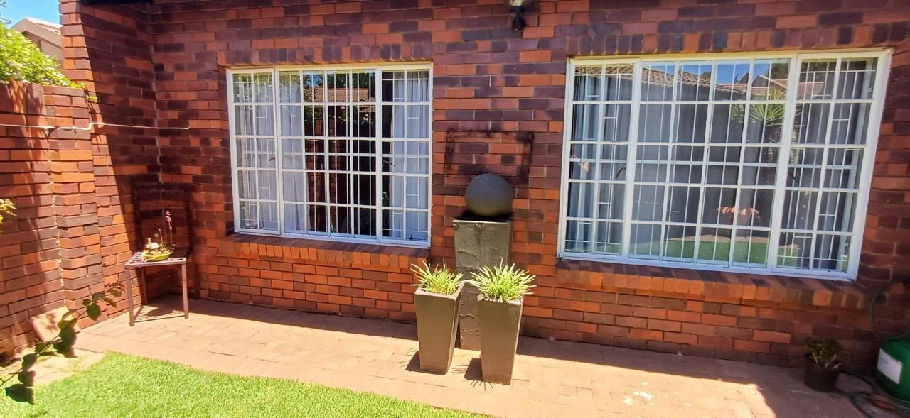 Property interior