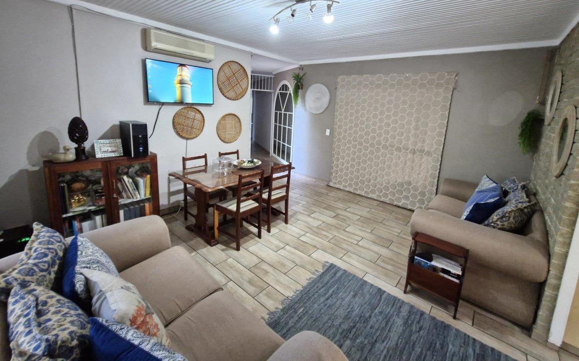Property interior