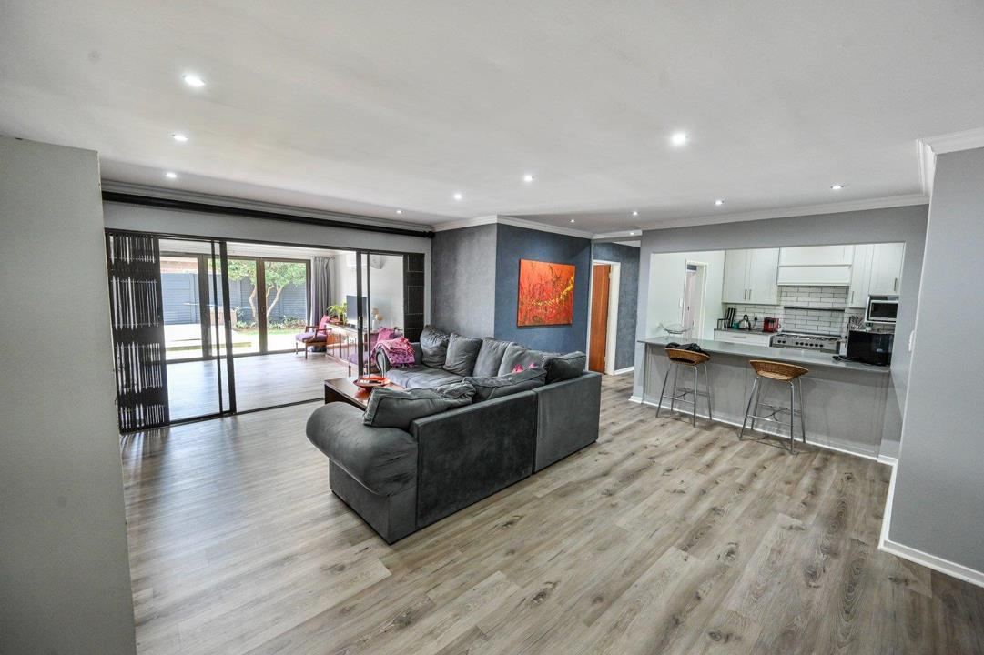 Property interior