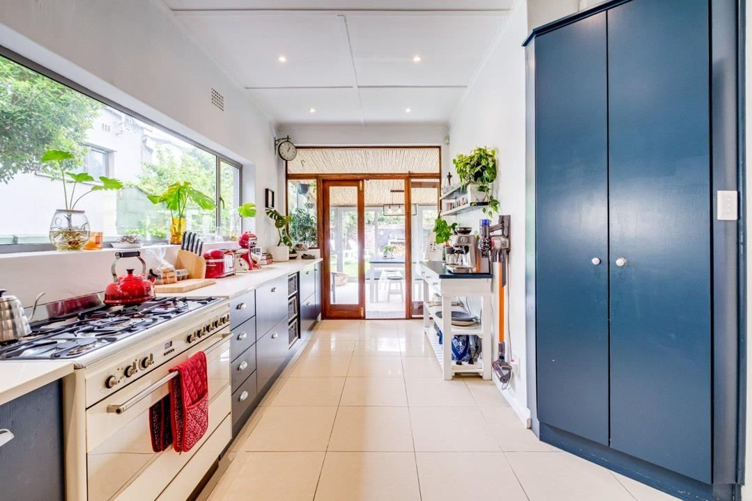Property interior