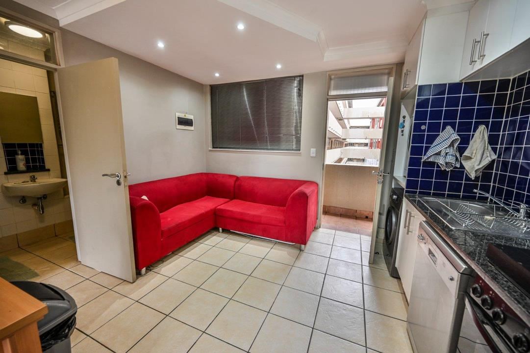 Property interior