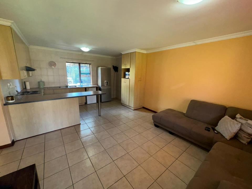 Property interior