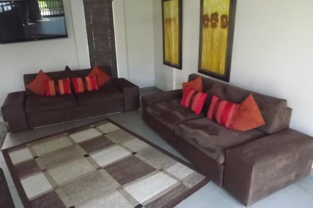 Property interior