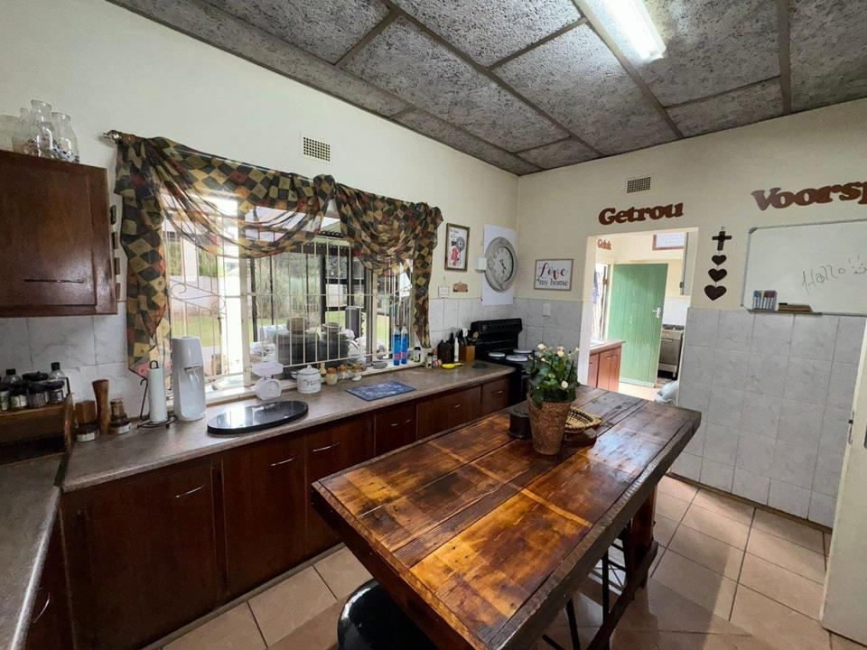 Property interior