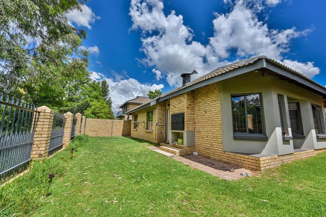Property interior