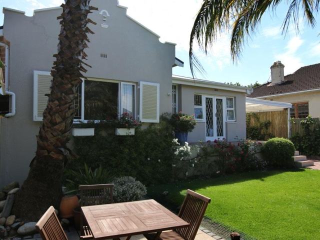 4 Bedroom Home For Sale in Mowbray
