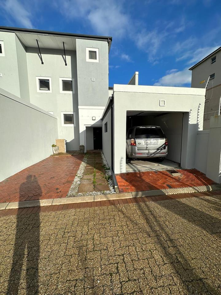 Property interior