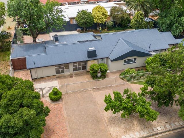 4 Bedroom House for Sale in Universitas