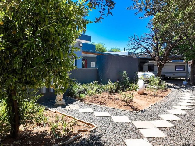 4 Bedroom House for Sale in Universitas Ridge