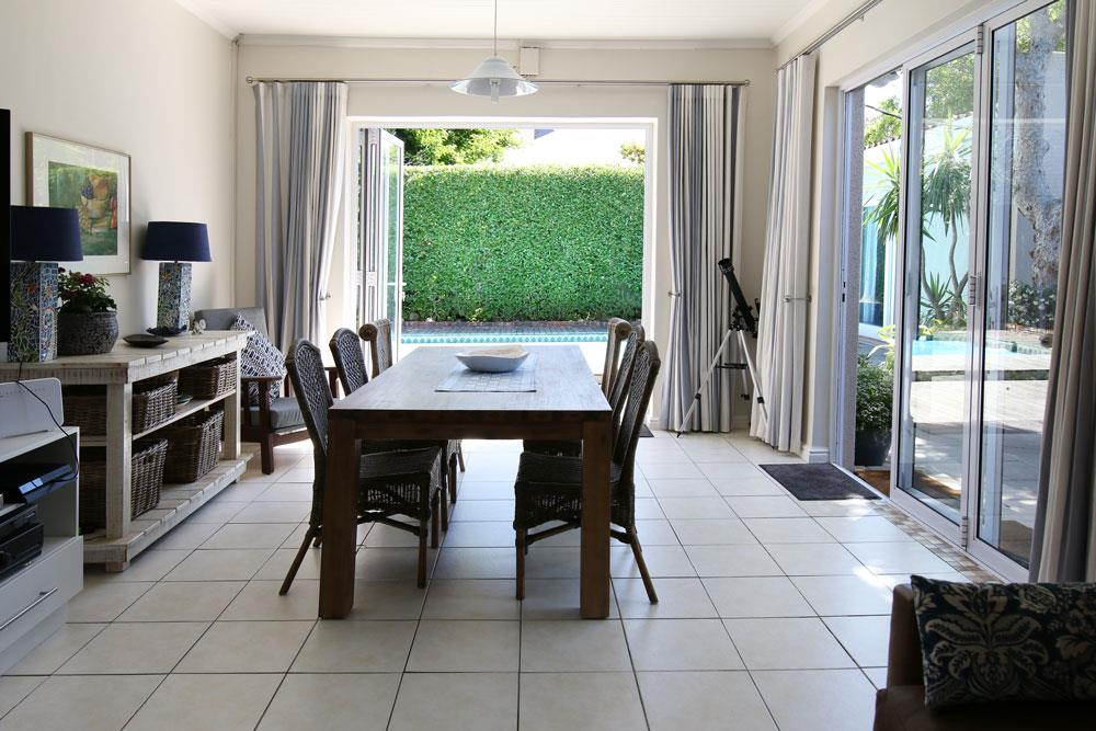 Property interior