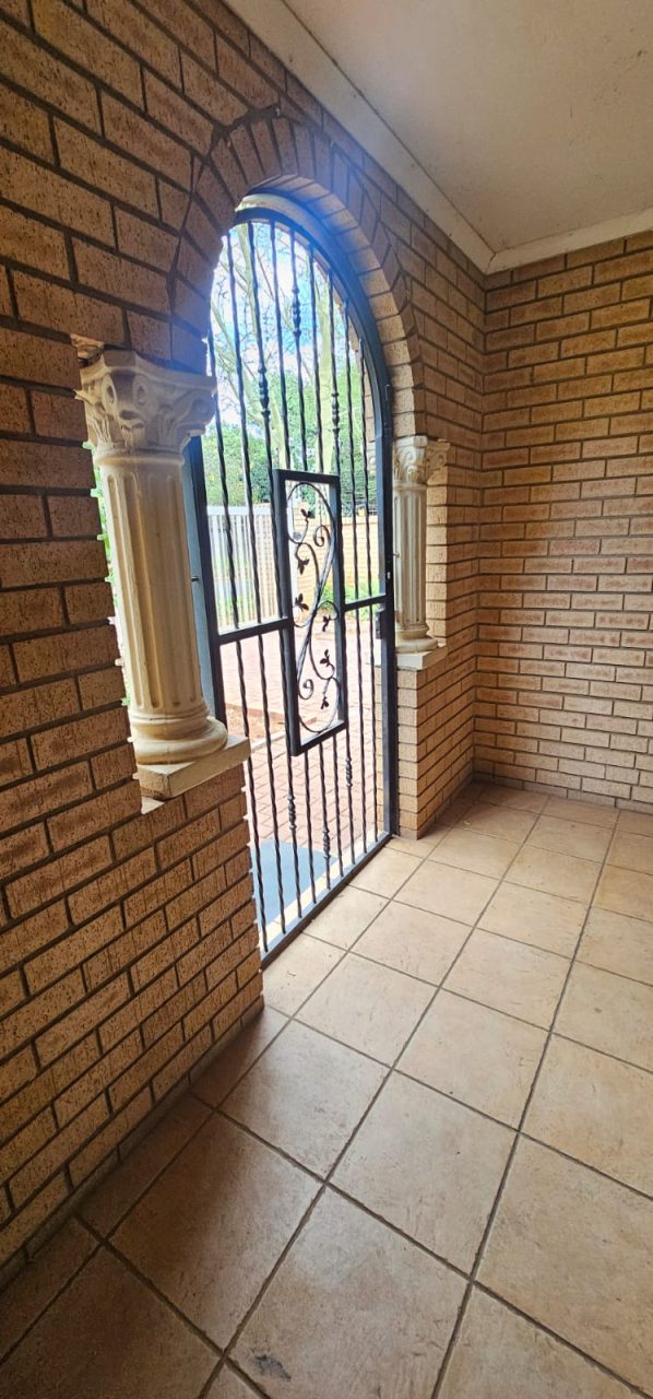 Property interior