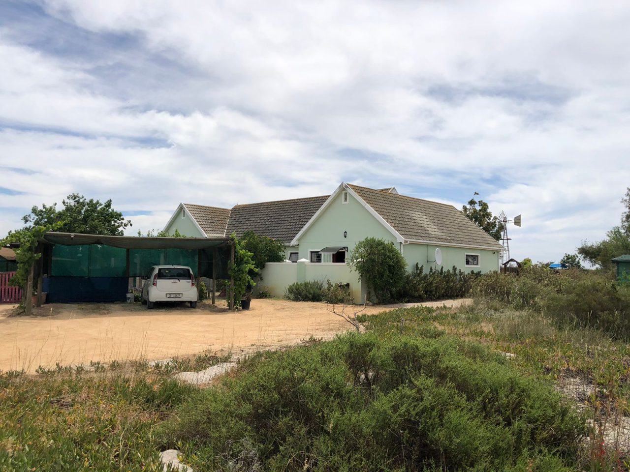 Property