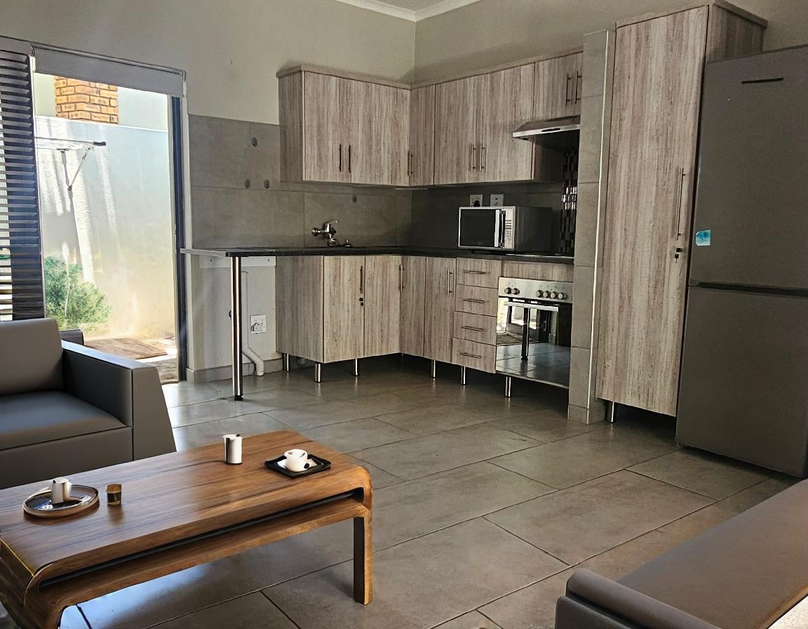 Property interior