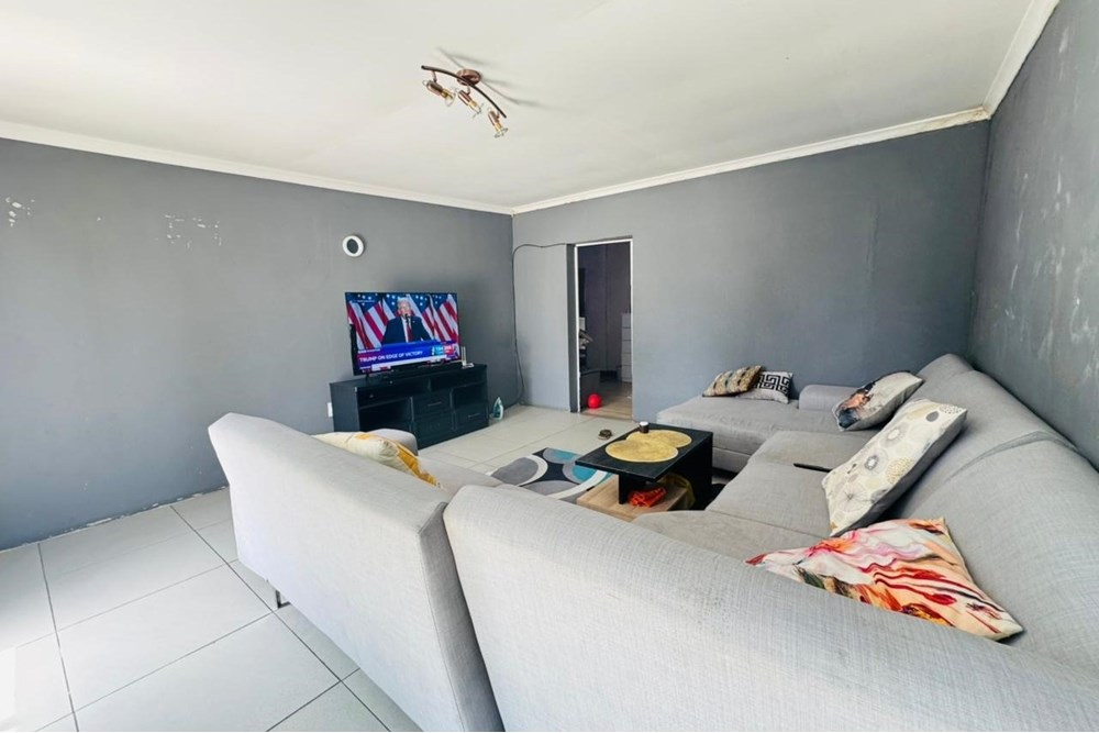 Property interior