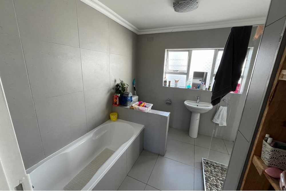 Property interior