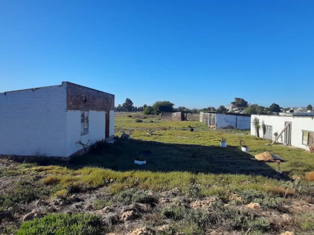 4958m² Smallholding in Koperfontein