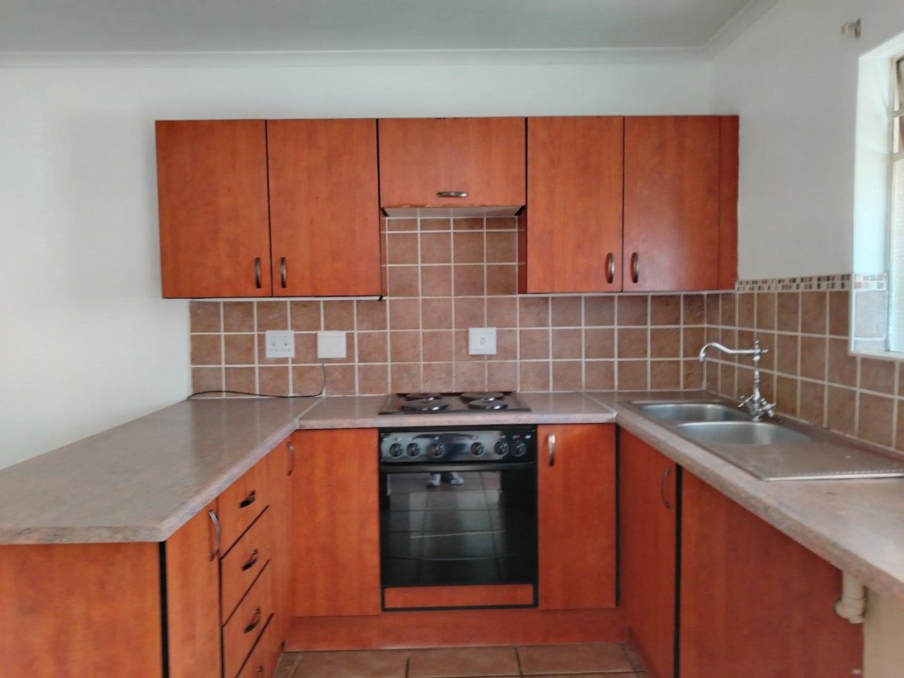Property interior