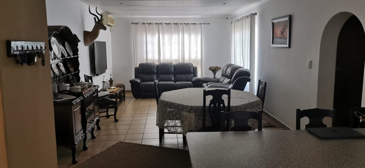 Property interior