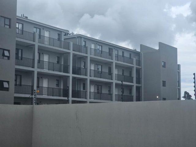 2 Bedroom Apartment / Flat to Rent in Ottery East