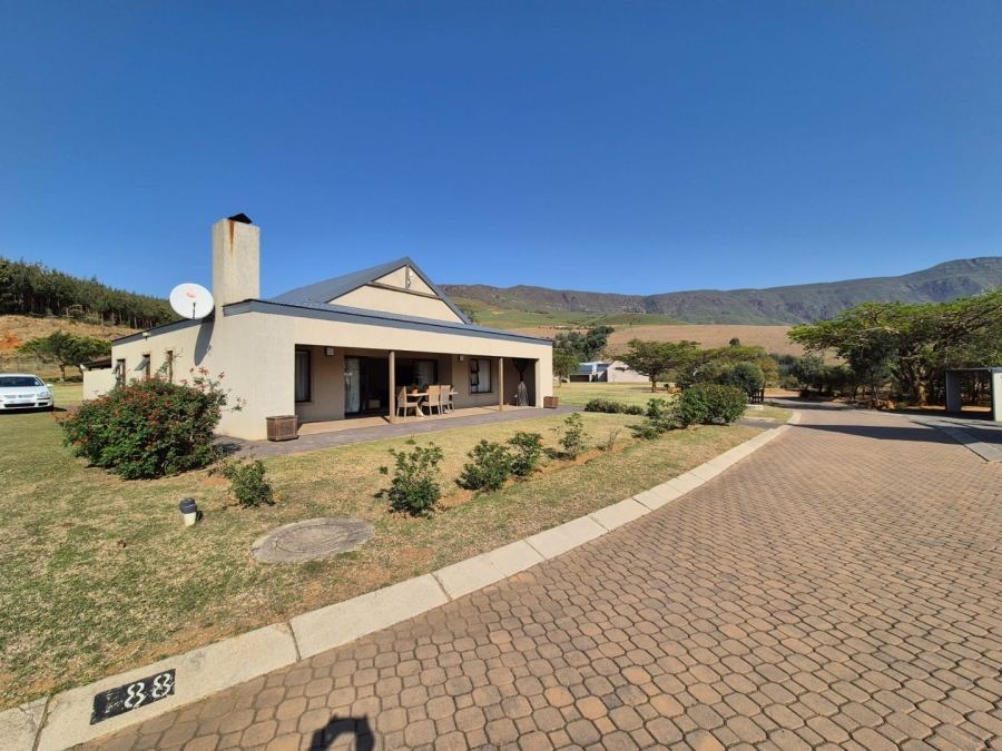 Property interior