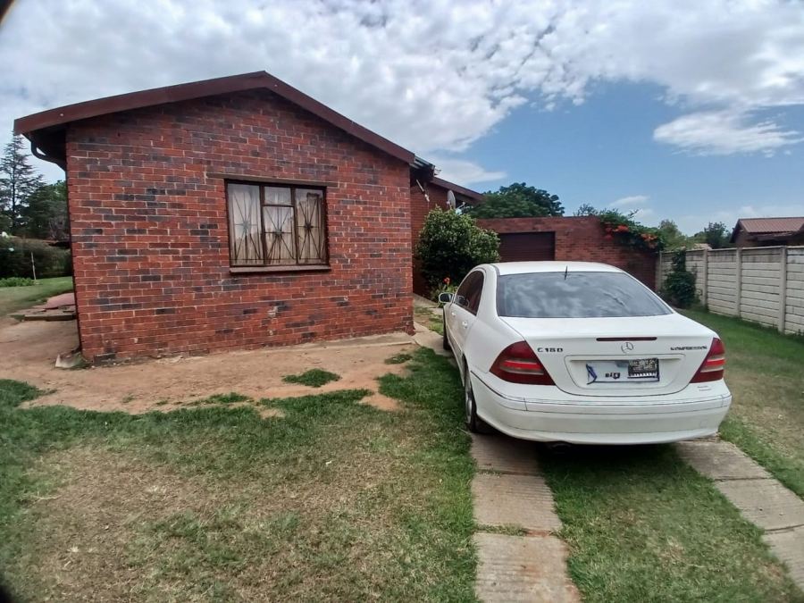 Property interior