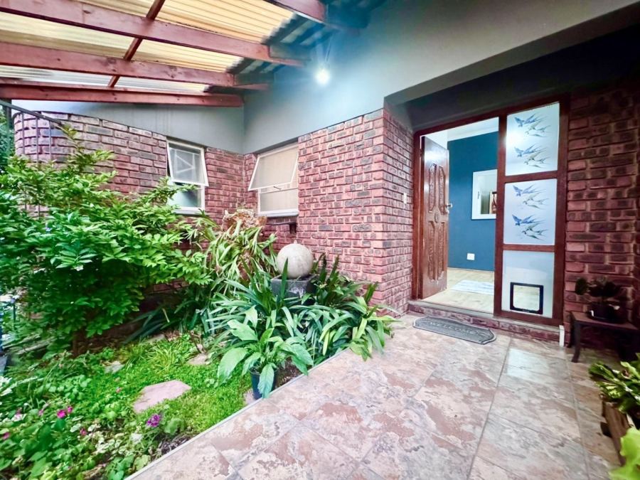 Property interior