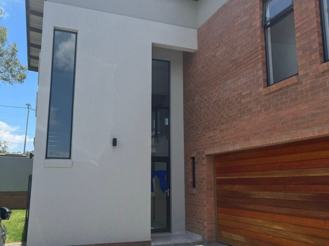 4 Bed House for Sale Carlswald Estate Midrand