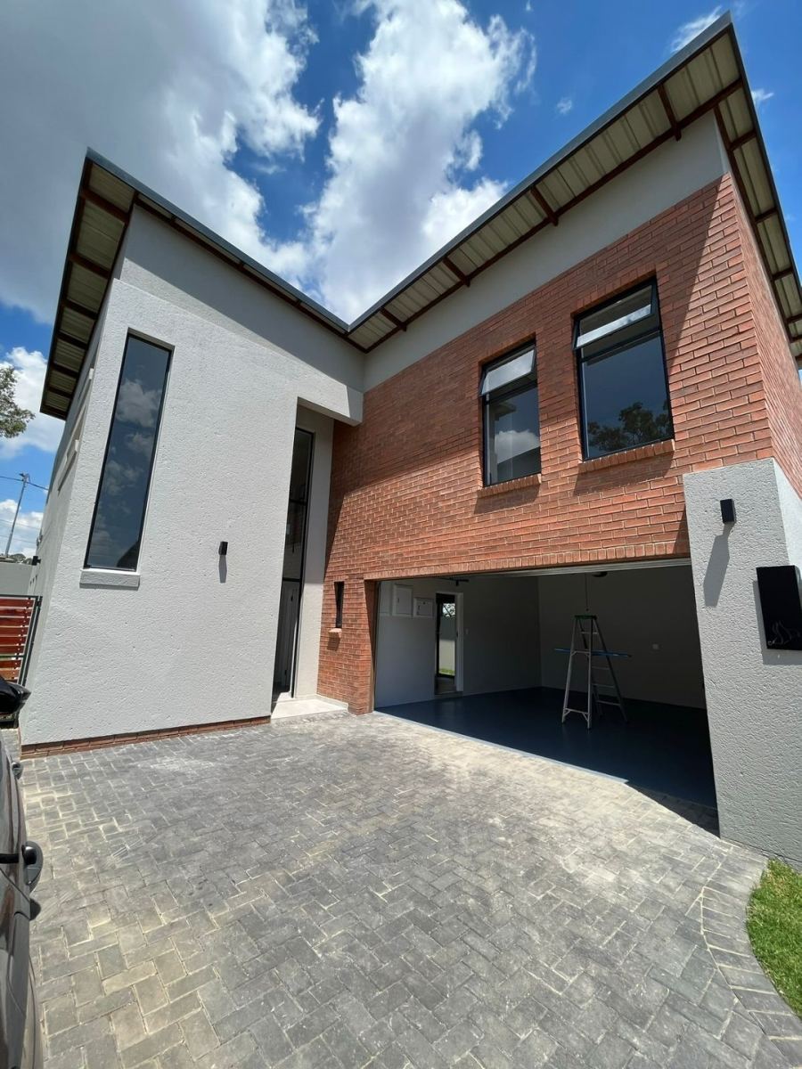 Property interior