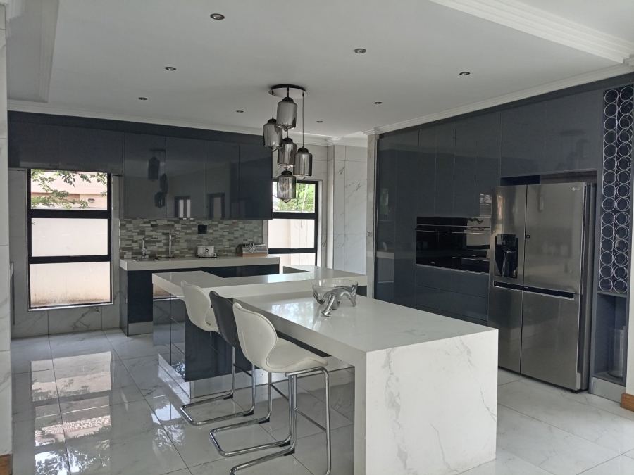 Property interior