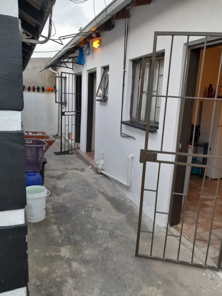 Property interior