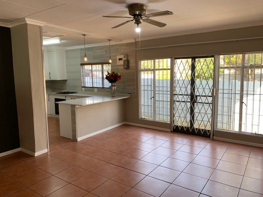 Property interior
