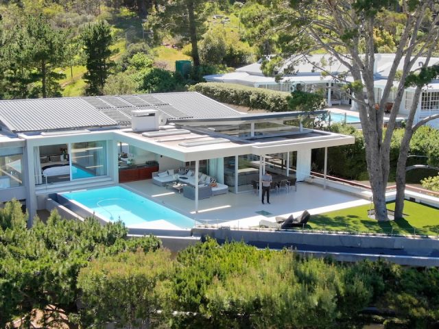 6 Bedroom House For Rent in Ruyteplaats, Hout Bay