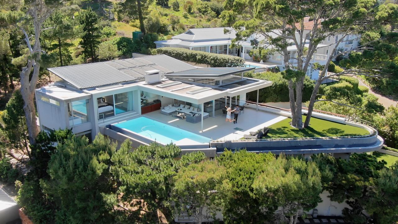 Property interior