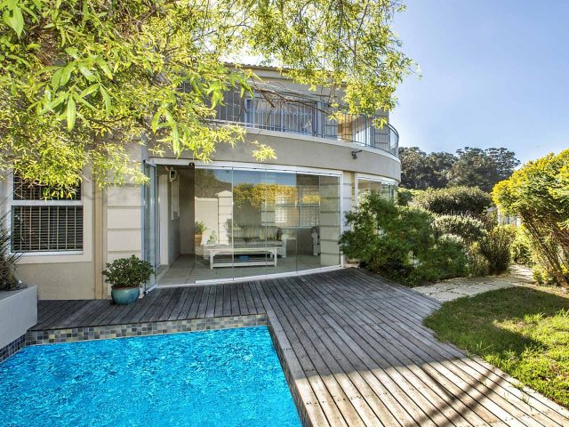 3 Bedroom House For Rent in Kronenzicht, Hout Bay