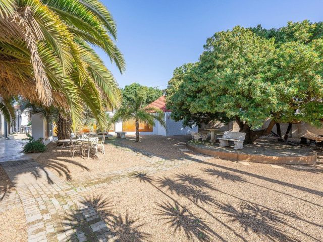 Farm for Sale in Joostenbergvlakte