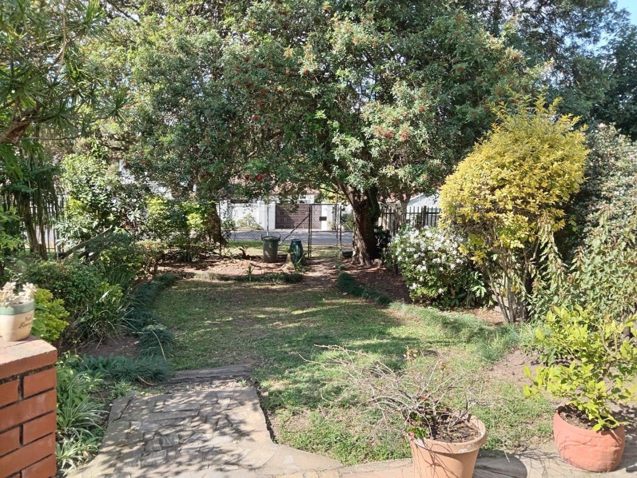 Property interior