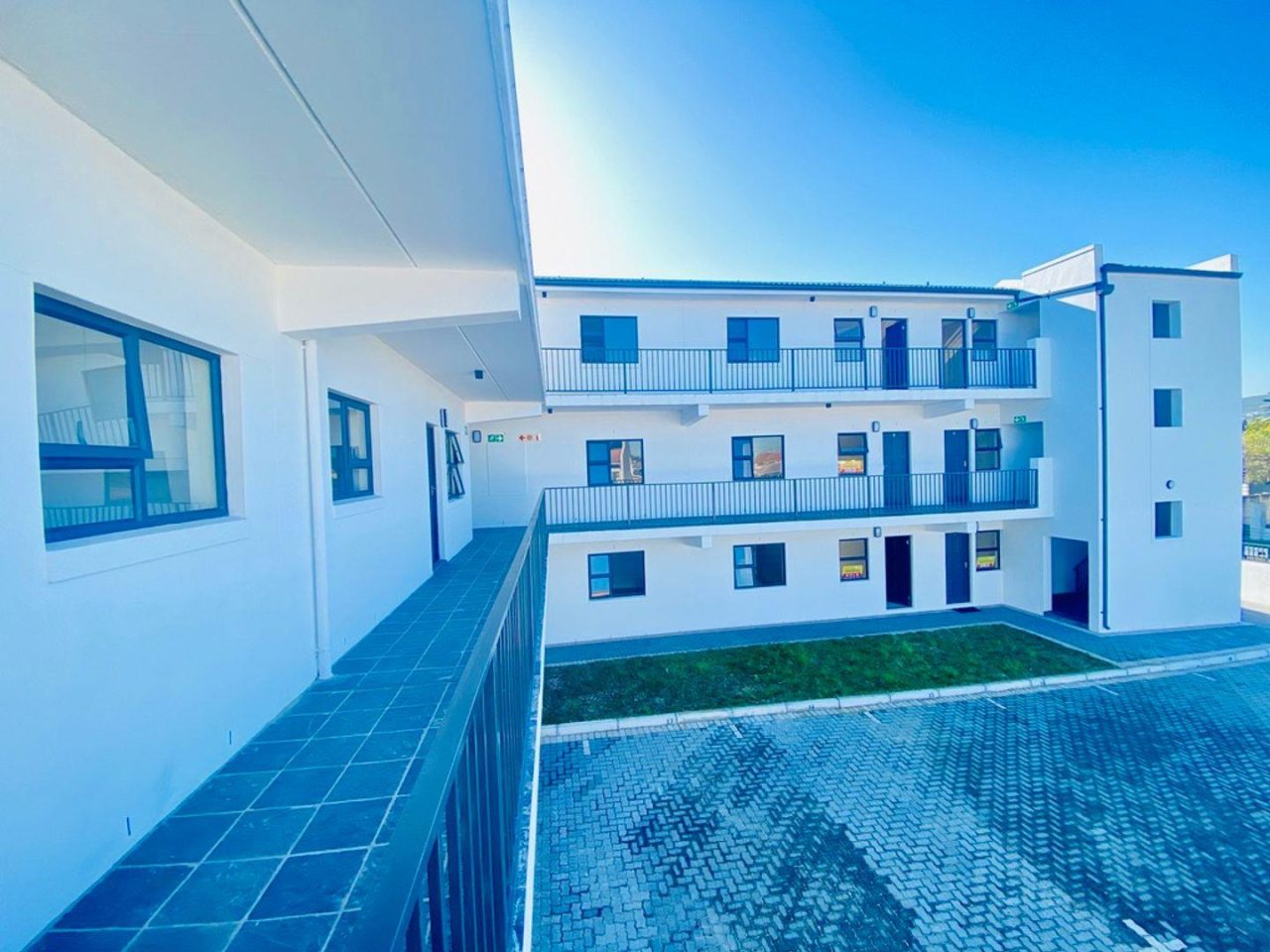 Property interior