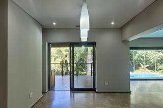 Property interior