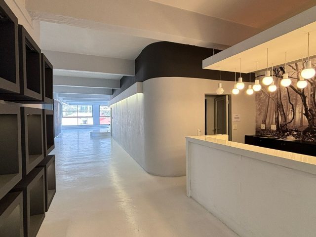 Commercial Property to Rent in Gardens