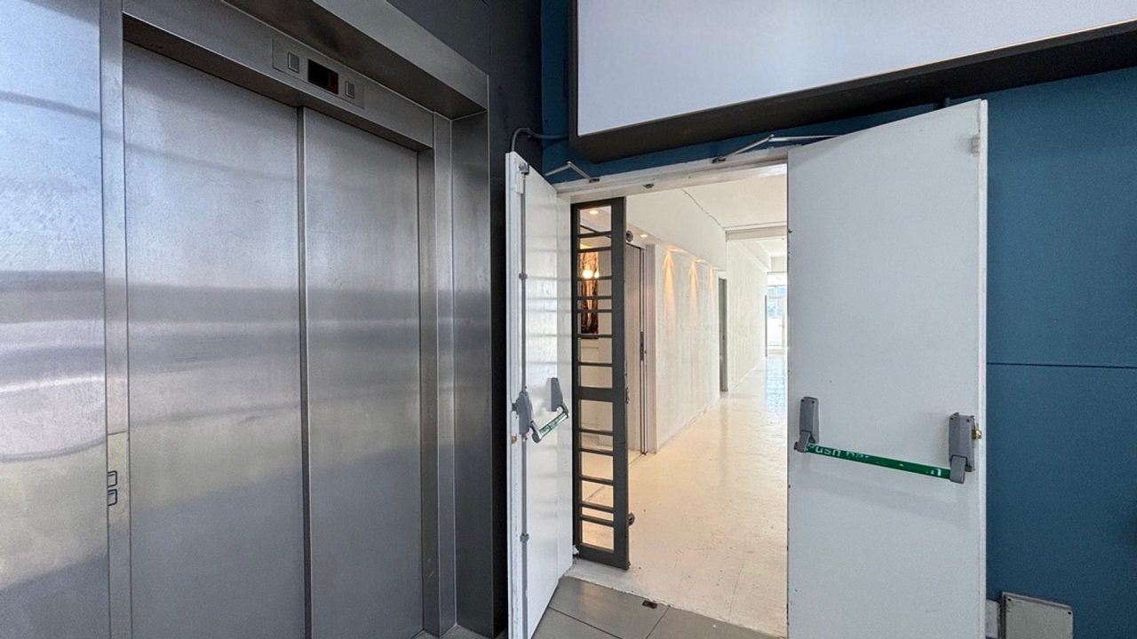 Property interior