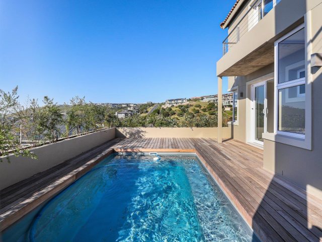 Vacant Land / Plot for Sale in Whale Rock Heights