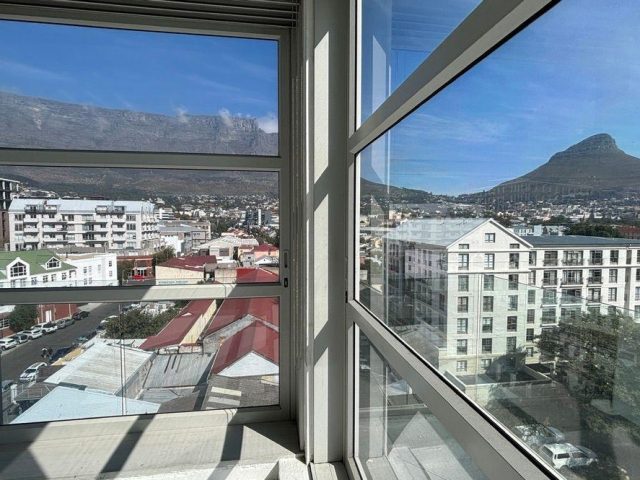Commercial Property to Rent in Gardens