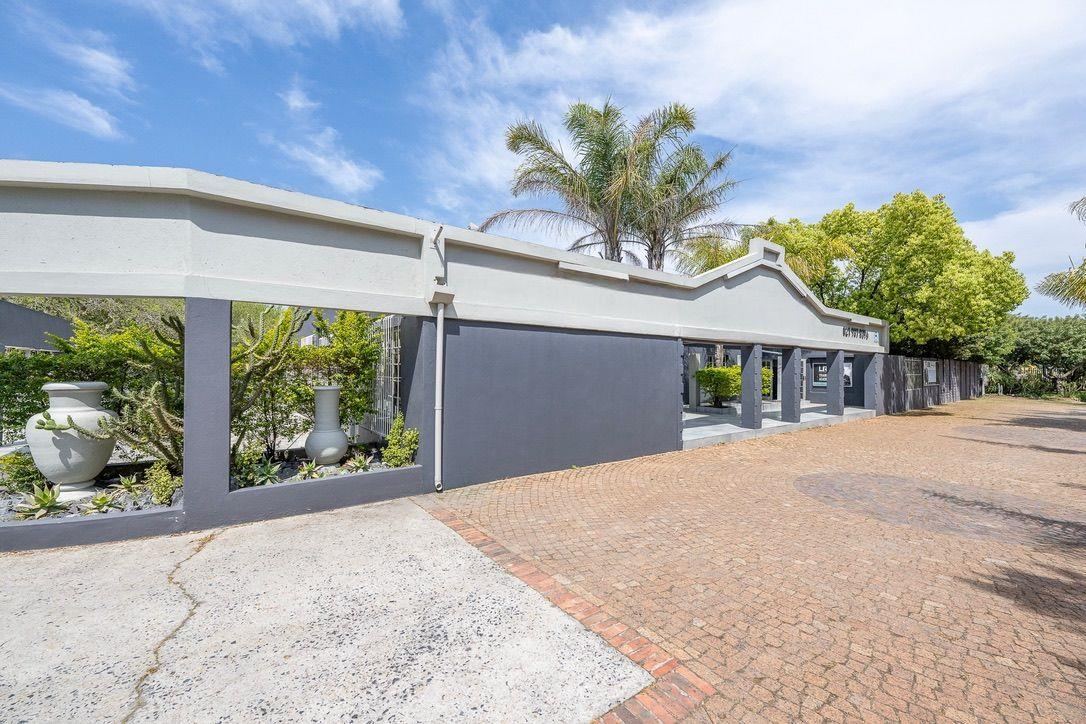 Property interior
