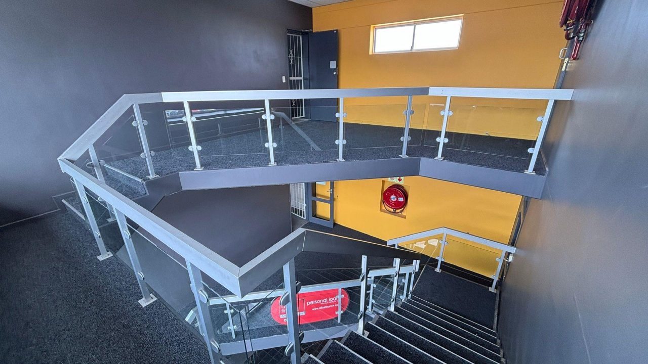Property interior