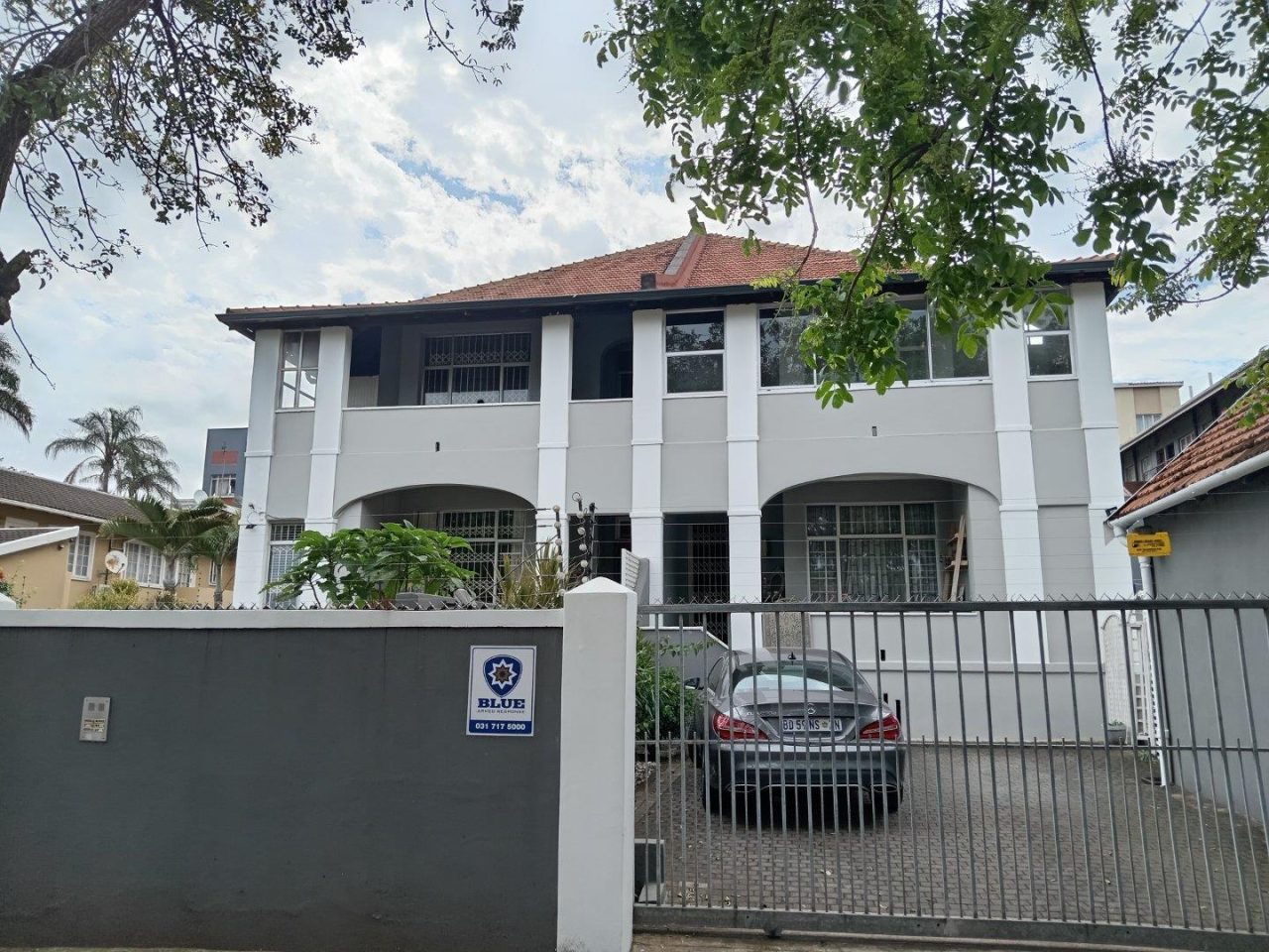 Property