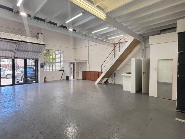 Commercial Property to Rent in Gardens