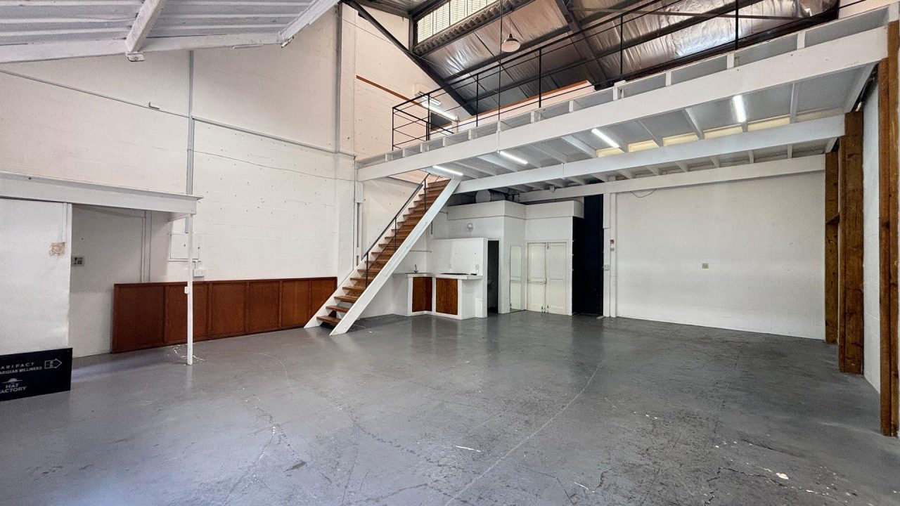 Property interior